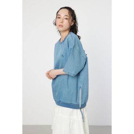 [^ԁF421ISR30-0531]|CgRODEO CROWNSȂł͂́AfjBIOu[`H{ABe[WovI[o[łBfBeB[ẽt@Xi[̊JŃVGbgωy݂܂BX^COeBA[hXJ[g킹邱ƂŁAt炵K[[ȃX^CɎdオ܂BnH̓fjnłȂꊴoł܂BϋvɗDA^ꂹ̂VGbgێł܂BH͑̌̍ꍇ܂BFȂ򊴁FȂLkF聡@nFȂ[ӎ]摜̏i̓TvłBۂ̏iƎdlAH኱قȂꍇ܂B摜̏i͌̏Ǝ˂pxAg̃j^[ɂAƐFقȂꍇ܂BpA舵̍ۂ́AAeV^OmFB