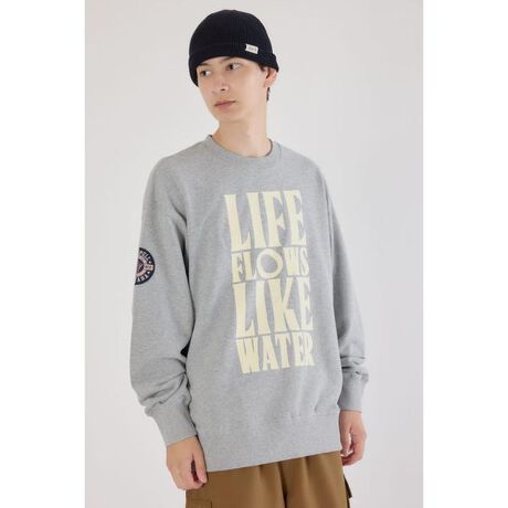 [^ԁF421IAR90-0501]|Cgtgɓ_ȃ^OfUCڂXEFbgvI[o[BfBe[tbL[Ńvg邱Ƃɂ藧̊܂A\̂镵͋CɎdオĂ܂BX^COfjpc͂AJ[Spc⃏[NpcȂǂ킹Xg[gX^C߂łBn̂fނgpB|GXeawr[EGCgȑfފAx^ꂵɂfށBvgAhJӏ͒pEɂ惊Aꍇ܂Bvgӏ͎Ԃŏd˂ĕuƐFڂ̌ƂȂ܂̂ŒӂĂBFȂnFȂLkF₠聡򊴁FȂ[ӎ]摜̏i̓TvłBۂ̏iƎdlAH኱قȂꍇ܂B摜̏i͌̏Ǝ˂pxAg̃j^[ɂAƐFقȂꍇ܂BpA舵̍ۂ́AAeV^OmFB