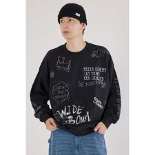 DRAWING スウェット