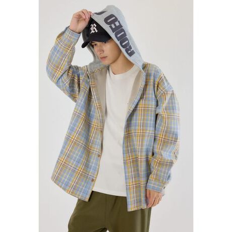 [^ԁF421IAR30-0821]|CgVcfBe[Ayȃt[fB[WPbg̃VGbgɎdグnCubhȈꒅBAE^[ƂĂ͂A~ɂ̓R[g̃Ci[ƂĂg钅񂵗͂̍|CgłBfBe[ƌ݂{fBOfނ̗pBt[hɓShJ̓uh炵ACeƂȂĂ܂BX^COfjJ[SpcȂǂƍ킹̃AJWX^CŒ܂킵ꒅBn{fBOfނׁ̈Aʏ̃VcƔrĕۉAꂩ̋G߂ɉKȒp܂BKxɃn̂fނׁ̈AYȃVGbgoł܂BFȂ nFȂLkFȂ򊴁FȂ[ӎ]摜̏i̓TvłBۂ̏iƎdlAH኱قȂꍇ܂B摜̏i͌̏Ǝ˂pxAg̃j^[ɂAƐFقȂꍇ܂BpA舵̍ۂ́AAeV^OmFB