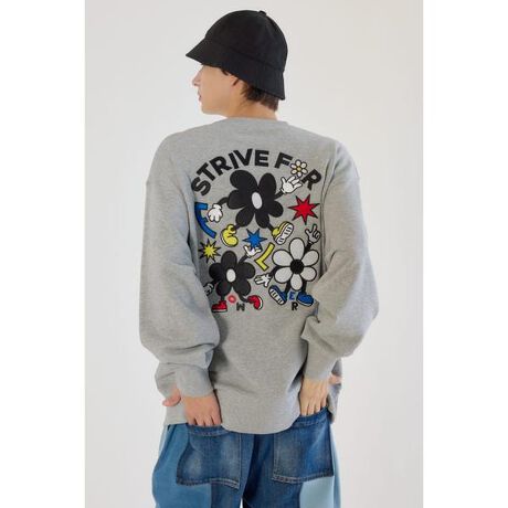 [^ԁF421IAR90-0781]|CgvgtFghJgݍ킹Å̂t[`[t|bvɕ\OtBbNXEFbgłBfBe[ёfނgpAƂX^_[hVGbgłBX^COfjpc͂AJ[Spc⃏[NpcȂǂ킹Xg[gX^C߂łBn̂fށB|GXeawr[EGCgȑfފAx^ꂵɂfށBvgӏ͒pEɂ惊Aꍇ܂Bvgӏ͎Ԃŏd˂ĕuƐFڂ̌ƂȂ܂̂ŒӂĂBFȂ nFȂLkF₠聡򊴁FȂ[ӎ]摜̏i̓TvłBۂ̏iƎdlAH኱قȂꍇ܂B摜̏i͌̏Ǝ˂pxAg̃j^[ɂAƐFقȂꍇ܂BpA舵̍ۂ́AAeV^OmFB