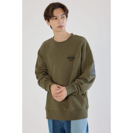 [^ԁF421IAI90-0891]|CgobÑSU[AbvPCpNg̃vI[o[XEFbgBH~ɂ҂ȃU[AbvPghN[ȃACełBg瑳ɂēS1ŗlɂȂgbvXłBfBe[tg̓|CgŒp₷Aёfނgp肵VGbgBX^COVvȃfjWOpc킹āAgbvX̃fUCۗX^CBfB[XWJ̓fUC̃s[X(420IAI93-1611 tFCNU[pb`p[J[s[X)ƍ킹JbvR[fBl[g߂łBnCVCiȁ~|GXej̐nɂ邱ƂŌyďvȐn̎dオBvgӏ͒pEɂ惊Aꍇ܂Bvgӏ͎Ԃŏd˂ĕuƐFڂ̌ƂȂ܂̂ŒӂĂBpb`̐nɂAт\܂̂ŁAȂǎ舵ɂ͂ӂBFȂ nFȂLkF₠聡򊴁FȂ[ӎ]摜̏i̓TvłBۂ̏iƎdlAH኱قȂꍇ܂B摜̏i͌̏Ǝ˂pxAg̃j^[ɂAƐFقȂꍇ܂BpA舵̍ۂ́AAeV^OmFB