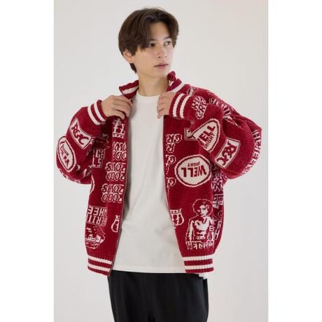 [^ԁF421IAR70-0831]|CgڂɃCpNĝOtBbNIȃjbgfނ̃X^WAWp[Bł͂Ȃ_ɔzuɂꂽA[g[NɍS1łBfBe[݂dAjbgfނȂł͂̏_炩˔܂BX^COgbvXɕȂ{[̂郏ChpcAVvȃ{gXƍ킹ăňX^COȂǂ߂łBn􂢑ΉONEONLYDtԎ̃[ƁAהԎ̃Xg[ggpjbgX^WB̎ނg킯邱ƂɂAʂ\A̓IȕfUCȂǂjbgɗƂł܂Bfނ̓AsOȂǂꍇ́A݂͂ȂǂłꂢɃJbgĂB̂悢_炩~hQ[W̃jbgił̂ŁAnK[|̍ۂɑS̓IɃTCYLт܂B܂߂ɃnK[OȂǂӉBFȂ nFȂLkF₠聡򊴁FȂ[ӎ]摜̏i̓TvłBۂ̏iƎdlAH኱قȂꍇ܂B摜̏i͌̏Ǝ˂pxAg̃j^[ɂAƐFقȂꍇ܂BpA舵̍ۂ́AAeV^OmFB