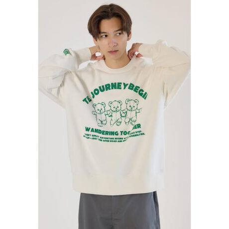 [^ԁF421IAW90-0651]|Cgˋ̃[r[OtBbNA\[gŔzXEFbǵAꂼjAXŊy߂܂BfBe[ёfނgpAƂX^_[hVGbgłBX^COfjJ[SpcȂǂ̃JWAȕ͋Cɍ킹₷ACełBn̂fށB|GXeawr[EGCgȑfފAx^ꂵɂfށBvgӏ͒pEɂ惊Aꍇ܂Bvgӏ͎Ԃŏd˂ĕuƐFڂ̌ƂȂ܂̂ŒӂĂBFȂ nFȂLkF₠聡򊴁FȂ[ӎ]摜̏i̓TvłBۂ̏iƎdlAH኱قȂꍇ܂B摜̏i͌̏Ǝ˂pxAg̃j^[ɂAƐFقȂꍇ܂BpA舵̍ۂ́AAeV^OmFB