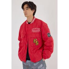 アワードジャケット