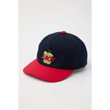 マルチCAP