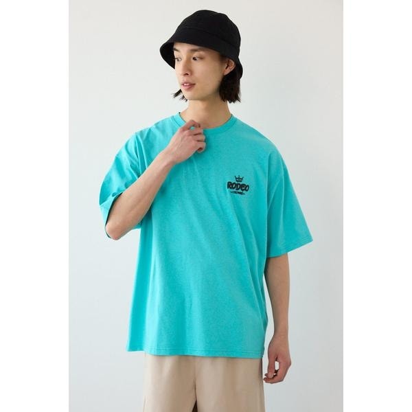 [�}���C]FOAM CROWN T�V���c/���f�I�N���E���Y ���C�h�{�E���iRODEO CROWNS WIDE BOWL�j TQ