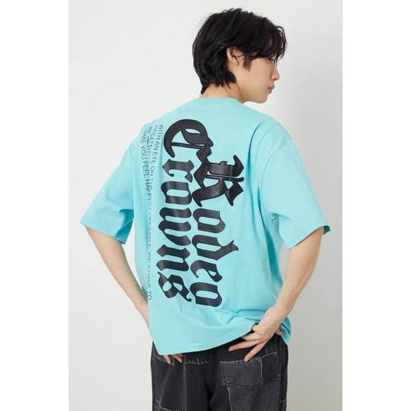 新品　ロデオクラウンズ　RCS リボンロゴ ビッグ Tシャツ4枚セット 楽天市場】ロデオクラウンズ Tシャツの通販
