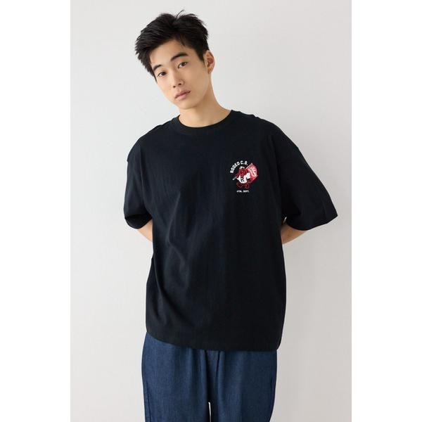ロデオクラウンズ ワイドボウル まとめ売り MIGHTY Tシャツ | ロデオクラウンズ ワイドボウル(RODEO CROWNS WIDE