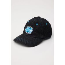 ステッチデニムCAP