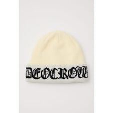 Gothic ニットCAP