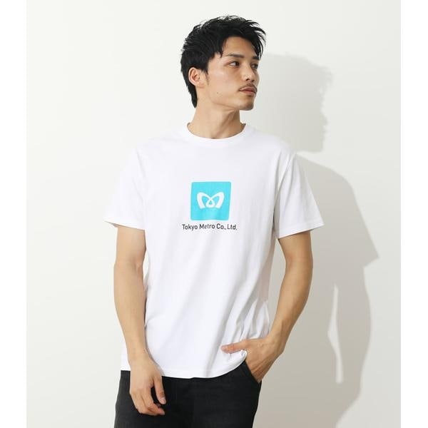 TOKYO MER Tシャツ tokyo mer tシャツ Mサイズ｜Yahoo!フリマ（旧PayPayフリマ）
