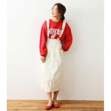 アラジンスカート | ロデオクラウンズ ワイドボウル(RODEO CROWNS WIDE 