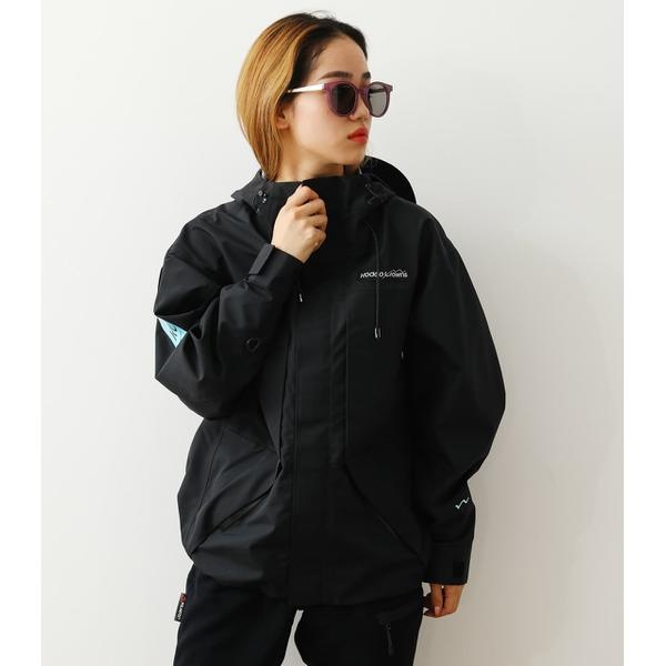 WEB限定)POLAR High mountain JACKET | ロデオクラウンズ ワイドボウル