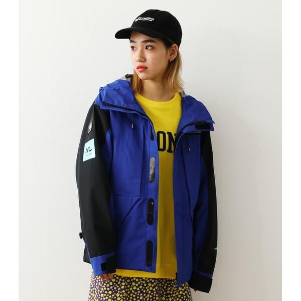 WEB限定)POLAR High mountain JACKET | ロデオクラウンズ ワイド