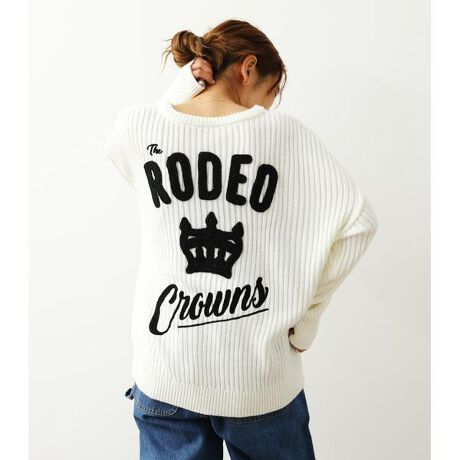 Rcsロービングニットトップス ロデオクラウンズ ワイドボウル Rodeo Crowns Wide Bowl 4das70 0690 ファッション通販 マルイウェブチャネル Rcsロービングニットトップス ロデオクラウンズ ワイドボウル Rodeo Crowns Wide Bowl 4das70 0690 ファッション通販 マルイウェブチャネル