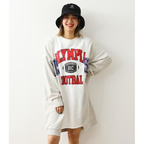 Vintage切替ワンピース ロデオクラウンズ ワイドボウル Rodeo Crowns Wide Bowl ファッション通販 マルイウェブチャネル Cb001 630 03 01