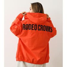 ロデオクラウンズ ワイドボウル Rodeo Crowns Wide Bowl の通販 ファッション通販 マルイウェブチャネル