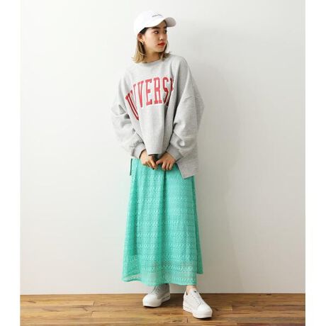 カットレーススカート ロデオクラウンズ ワイドボウル Rodeo Crowns Wide Bowl ファッション通販 マルイウェブチャネル Cb001 779 64 01