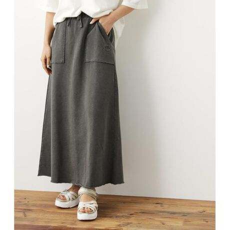 ピグメントスウェットスカート ロデオクラウンズ ワイドボウル Rodeo Crowns Wide Bowl ファッション通販 マルイウェブチャネル Cb002 271 68 01