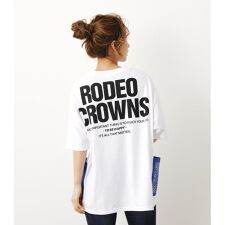 ロデオクラウンズ ワイドボウル Rodeo Crowns Wide Bowl の通販 ファッション通販 マルイウェブチャネル