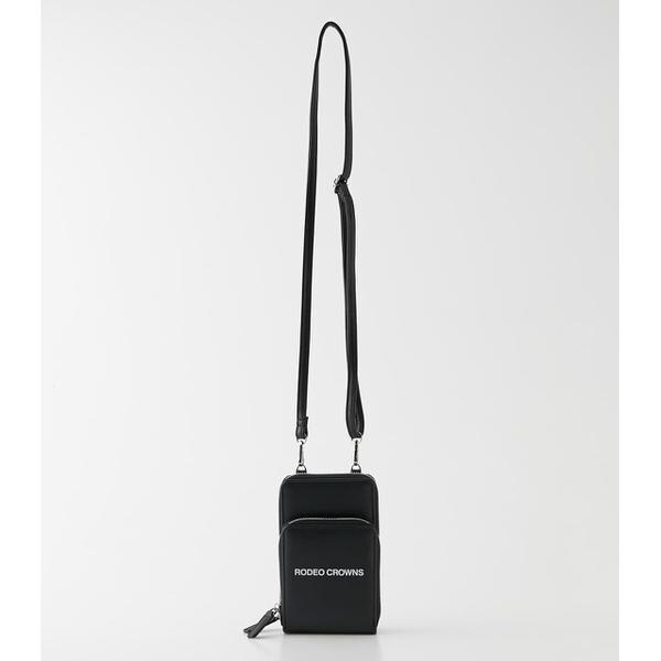 ウォレットショルダー ロデオクラウンズ ワイドボウル Rodeo Crowns Wide Bowl 4esy55 0580 ファッション通販 マルイウェブチャネル