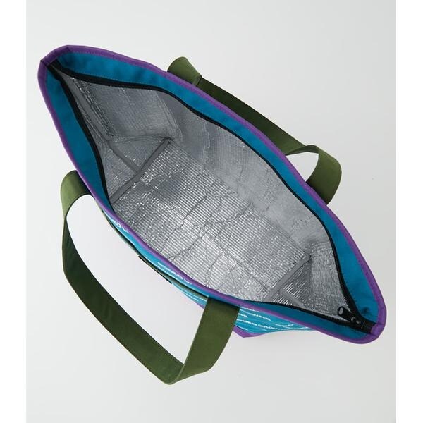 スラッシュロゴトート 新作製品 世界最高品質人気 ロデオクラウンズ ワイドボウル