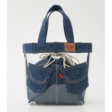 ビニールバッグの通販 ファッション通販 マルイウェブチャネル