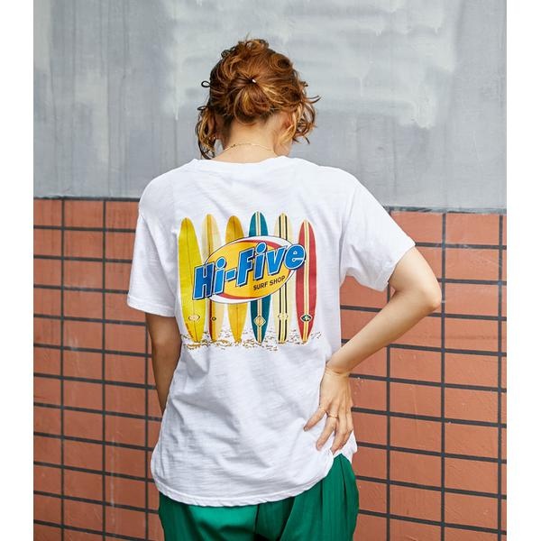 レア USA製 Oakbay fits ビンテージ Tシャツ HIPHOPの+stbp.com.br