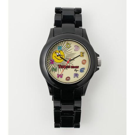 Ryu Ambe watch | ロデオクラウンズ ワイドボウル(RODEO CROWNS WIDE 