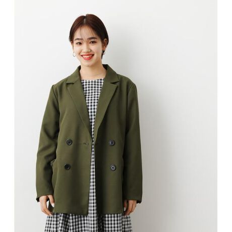 ヴィンテージダブルテーラードジャケット ロデオクラウンズ ワイドボウル Rodeo Crowns Wide Bowl 4fsv30 004v ファッション通販 マルイウェブチャネル