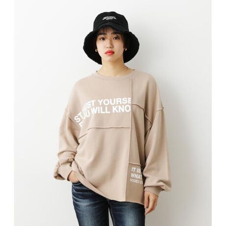 ランダムパッチワークテキストスウェット ロデオクラウンズ ワイドボウル Rodeo Crowns Wide Bowl 4fsi90 004m ファッション通販 マルイウェブチャネル ランダムパッチワークテキストスウェット ロデオクラウンズ ワイドボウル Rodeo Crowns Wide Bowl 4fsi90 004m ファッション通販 マルイウェブチャネル