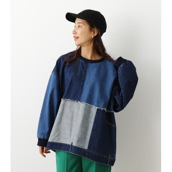 UNISEX】GAME S/S トップス | ロデオクラウンズ ワイドボウル