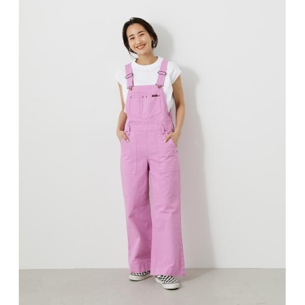 REINDEE LUSION オーバーオール REINDEE LUSION | テックウェア専門店