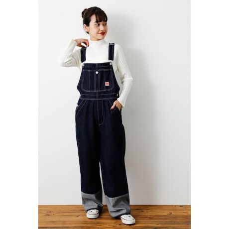 値下げしました！rodeocrowns マタニティーデニム(M)ロデオクラウンズ  