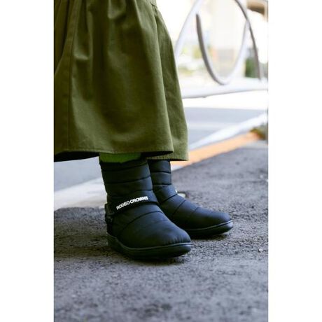 ロデオクラウンズ ワイドボウル RODEO CROWNS WIDE BOWL カスタムトラック デニムパンツ （柄BLU5） - ファッション通販 ロデオクラウンズワイドボウル　 ダークデニム ブーツカット