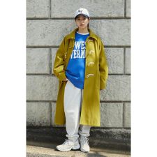 オーバーダッフルコート | ロデオクラウンズ ワイドボウル(RODEO 