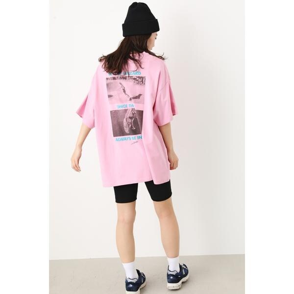 DarePhotoTシャツ