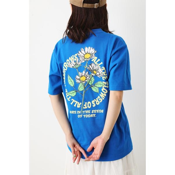 新品 KENZO☆BOKE FLOWER 2.0 オーバーサイズ Tシャツ L