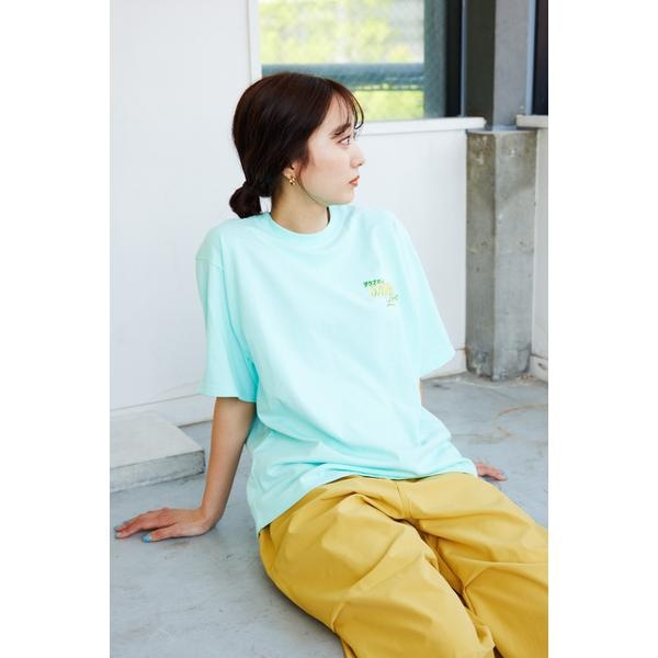 UNISEX】サウナボーイ SAUNA LOVERS Tシャツ | ロデオクラウンズ