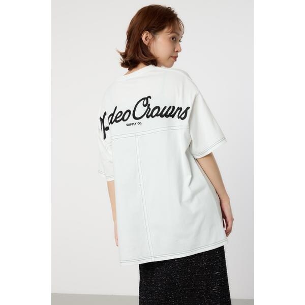 rodeo BIGTシャツ rodeo BIGTシャツ