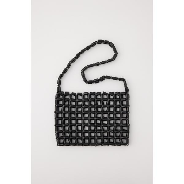 ビーズバッグ TWINKLE ビーズバッグ | マウジー(MOUSSY) | マルイウェブチャネル