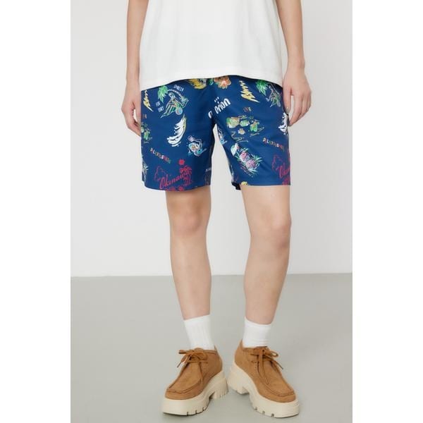 [}C]yUNISEXzOrion Beer x RCS ORbNXV[c/fINEY Ch{EiRODEO CROWNS WIDE BOWLj NVY5