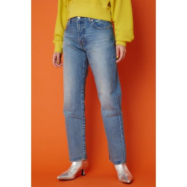 [}C]201 XX fjpc/fINEY Ch{EiRODEO CROWNS WIDE BOWLj L/BLU1