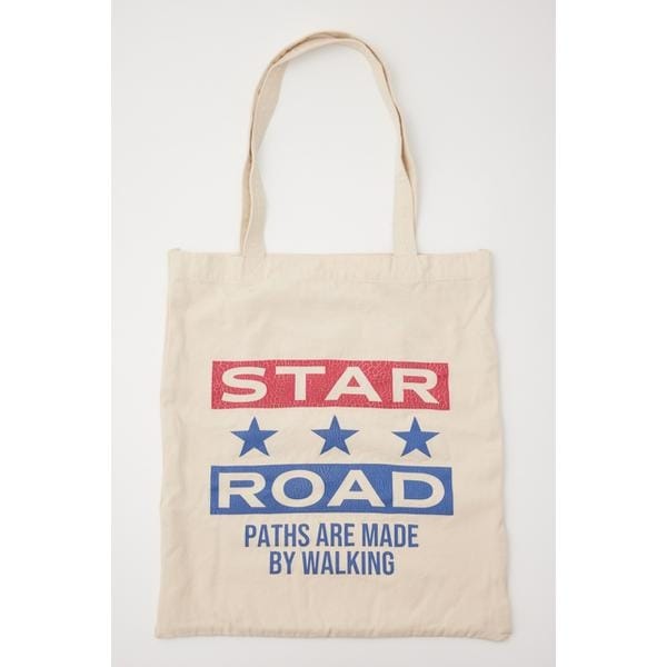 Vintage Graphicトートバッグ | ロデオクラウンズ ワイドボウル(RODEO