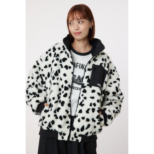 ボアドッキングB3ブルゾン♡RODEO CROWNS ロデオクラウンズ タグ付き ボアドッキングB3ブルゾン | ロデオクラウンズ ワイドボウル
