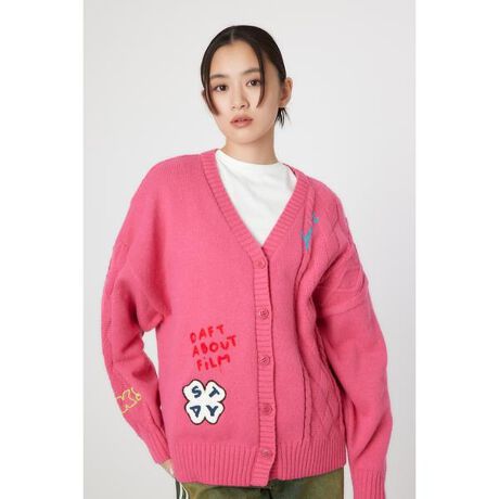 [^ԁF420HAS70-3611]ĝ݂~hQ[W̃I[o[TCYJ[fBKBuh炵JtŃ|bvȎhJ|CgŁAtbgȕ҂݂ƃP[u҂݂킹ĉʊoB̂悤Ƀ_ɗƂ񂾃S⃂`[thJŎ{؂ȈꖇB傫߂̃TCYȂ̂ŁAt[fB[XEFbg̏ォłHD邱ƂłAgQBjbg͋̕C󂳂Ȃ悤ɁAhJ͑Sď_炭ʊ̏o\tgȃ`F[hJgpĂ܂B|PbgFȂnFȂFȂLkF聦fނ̓AыʂȂǂꍇ́A݂͂ȂǂłꂢɃJbgĂB̂悢_炩[Q[W̃jbgił̂ŁAԃnK[Ɋ|ĂƁALтĂ܂\܂B܂߂ɃnK[OȂǁA舵ɂ͏\ӉB