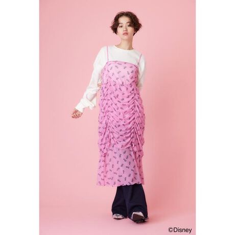 [^ԁF420ISA01-0681]fUCFMICKEYMINNIEfUC̃VA[s[XBGRYɂ̓~bL[̑APNKɂ̓~j[̑{ꂽfUCɂȂĂ܂BfޓFLk̂VA[fނgpĂ܂B߃X^COFVA[fނȂ̂ŁACi[ɂ̓L~\[TVcÃTȂǂ킹̂߁BXEFbgp[J[Ȃǂ̉ɒāApc킹C[hX^CC`IVłB|PbgFȂnFȂF聡LkF聦vg{Ă܂̂ŁAiɂĕ̏oɌ̍܂BgAgɑ̐F̍邱Ƃ܂B\߂B