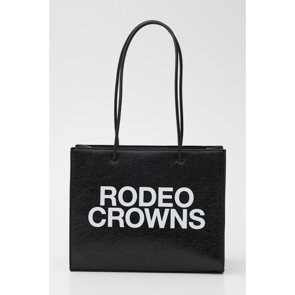 ショッパーミディアムトート | ロデオクラウンズ ワイドボウル(RODEO