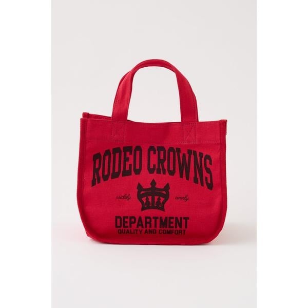 ロデオ・クラウン(RODEO CROWNS) バッグ | 通販・人気ランキング